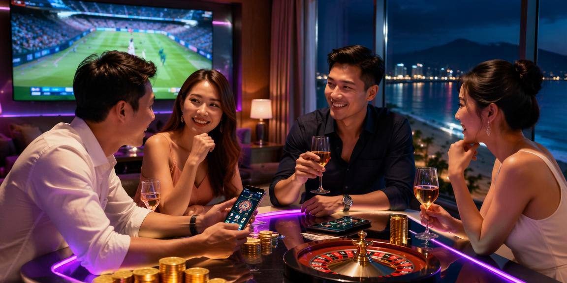g88k Ưu đãi sảnh thể thao